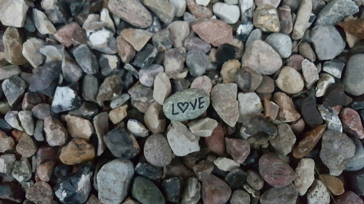 love