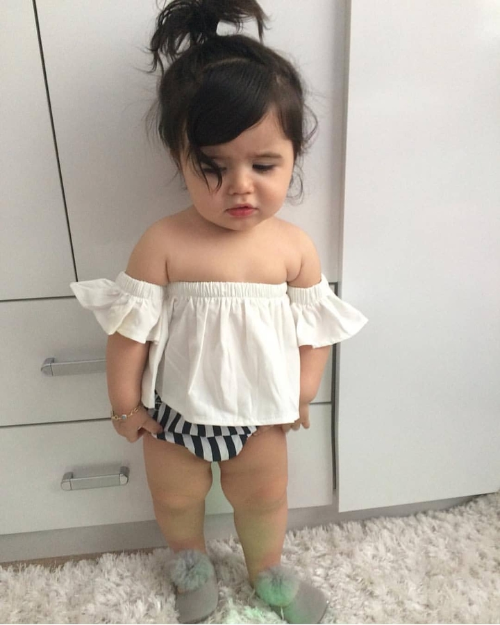 cute baby 