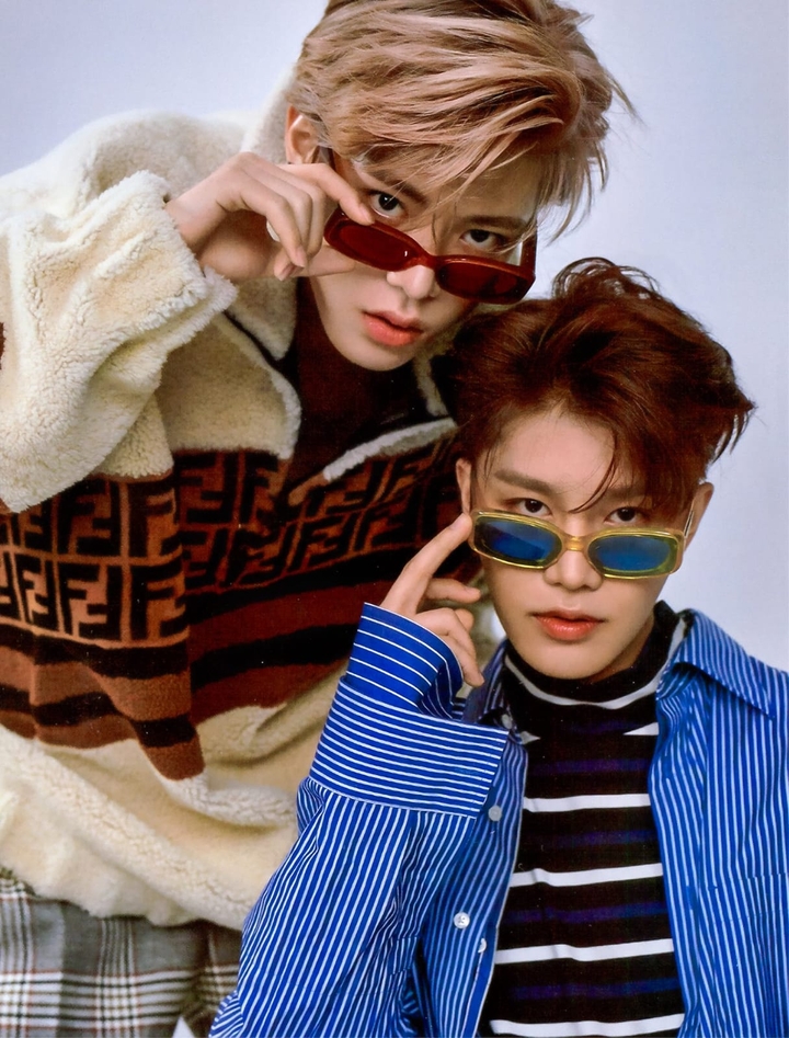 Yuta & Taeil