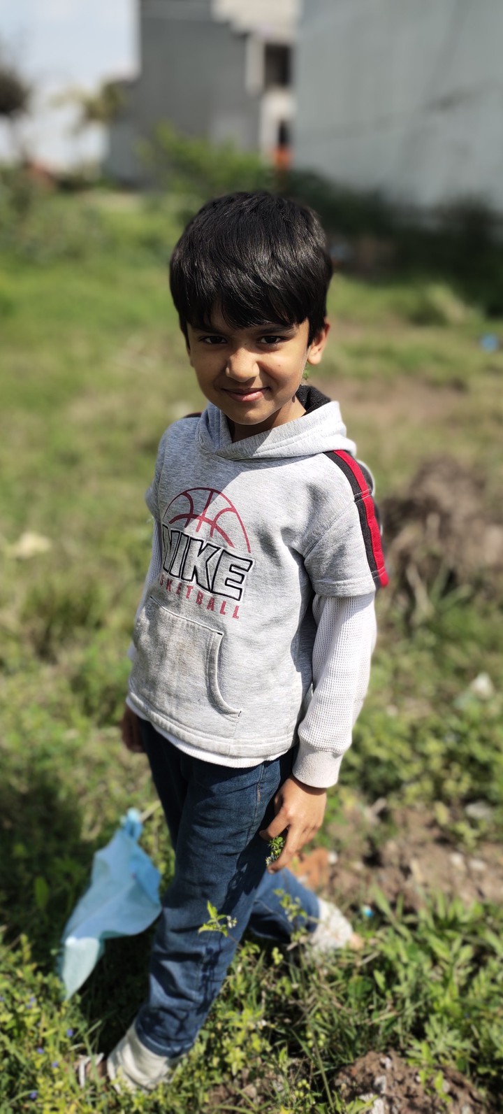 cute boy