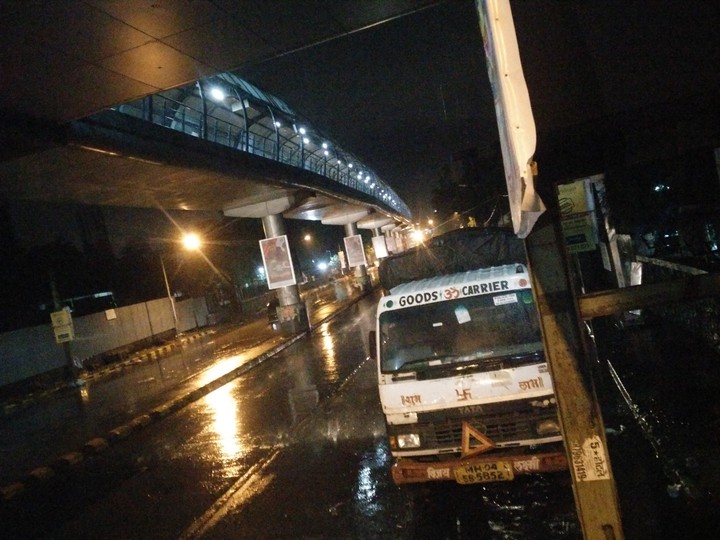 monsoon