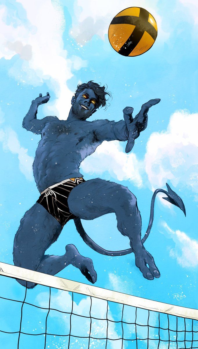 nightcrawler