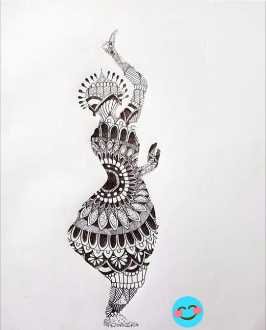 indian dance