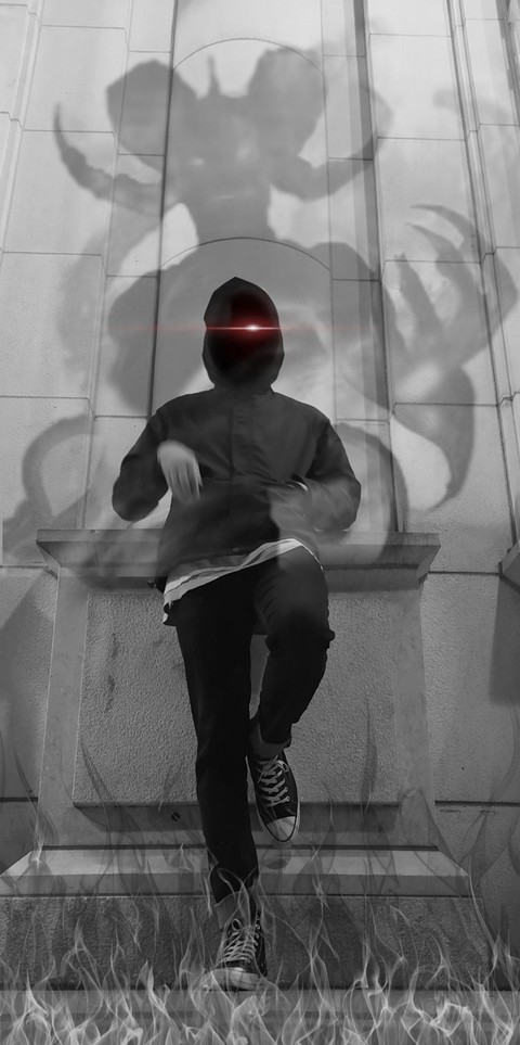 Devil