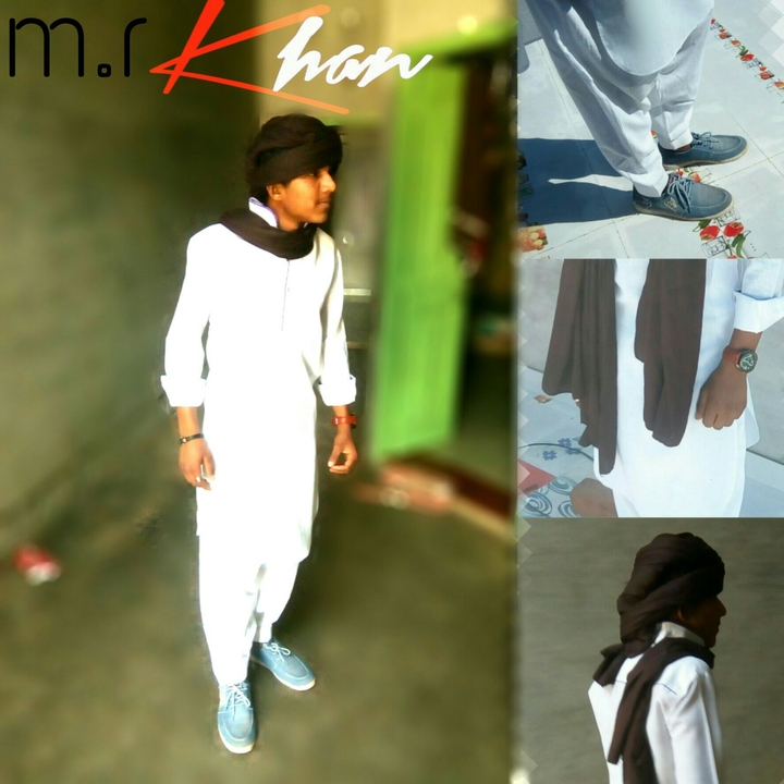 khan