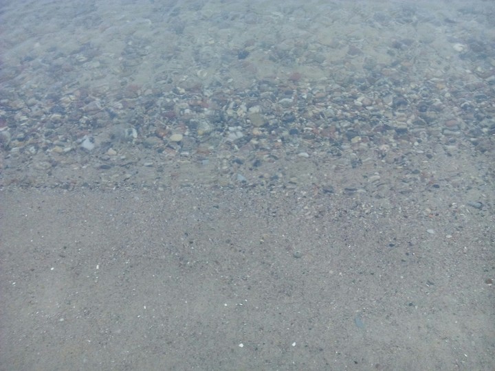 sea