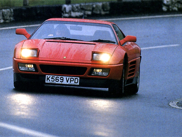 ferrari