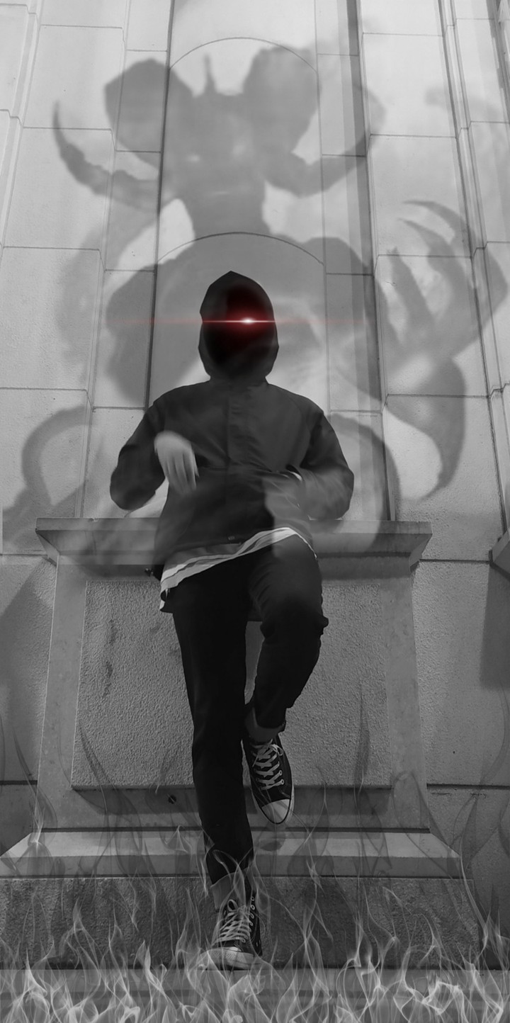 Devil