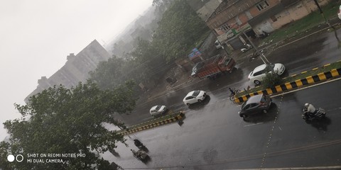 monsun