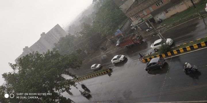 monsun
