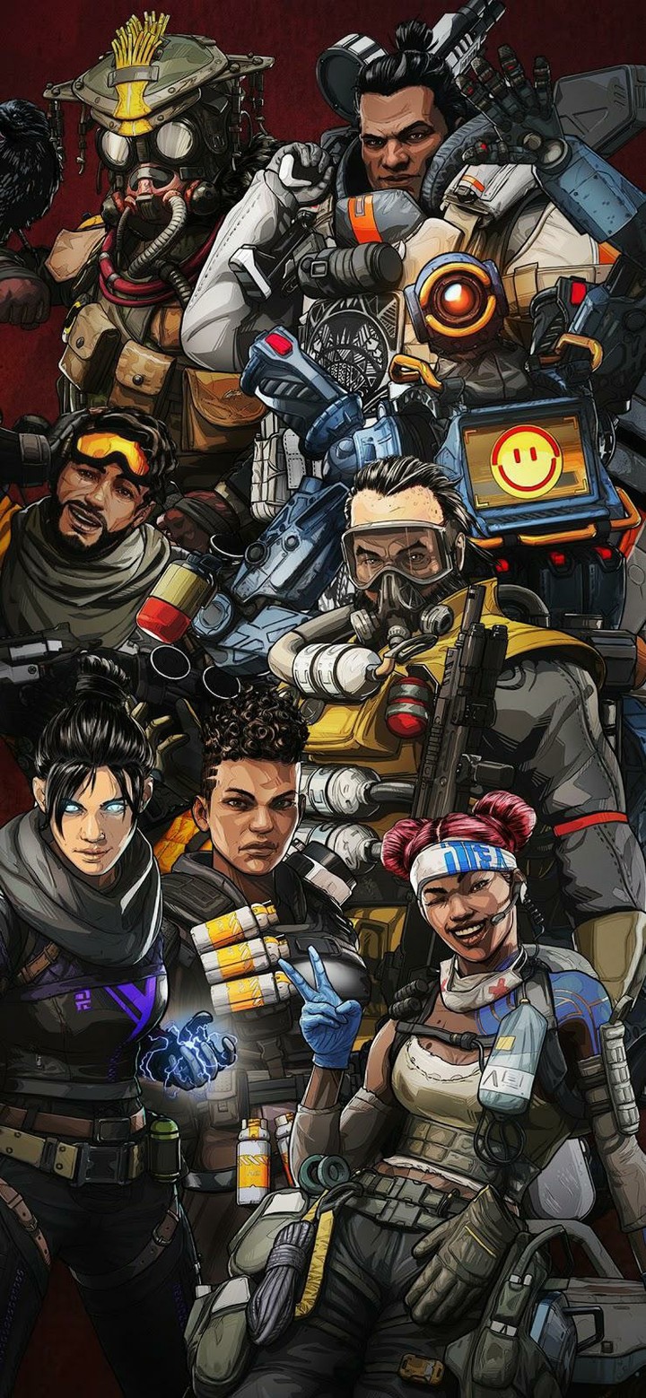 Apex Legend