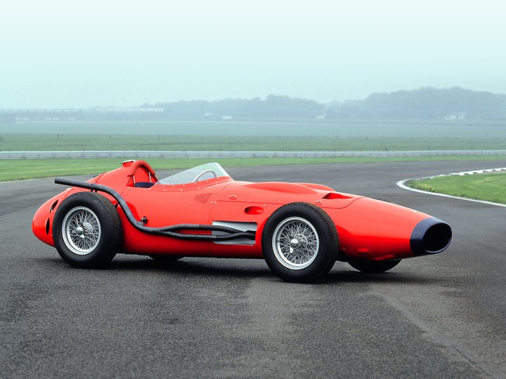 maserati