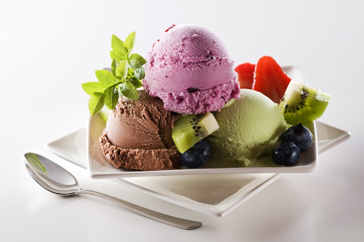 ice-cream
