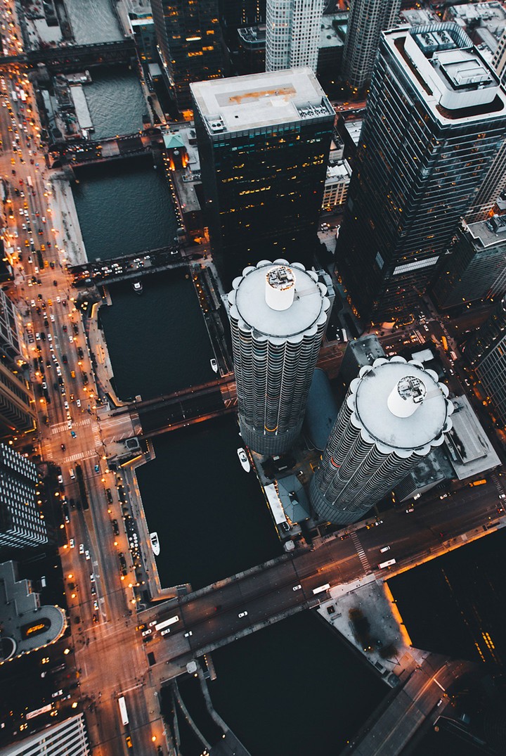City