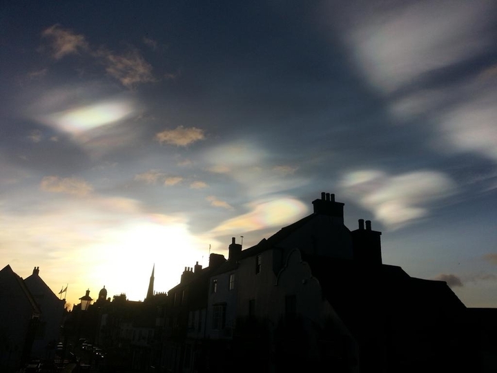 Durham UK