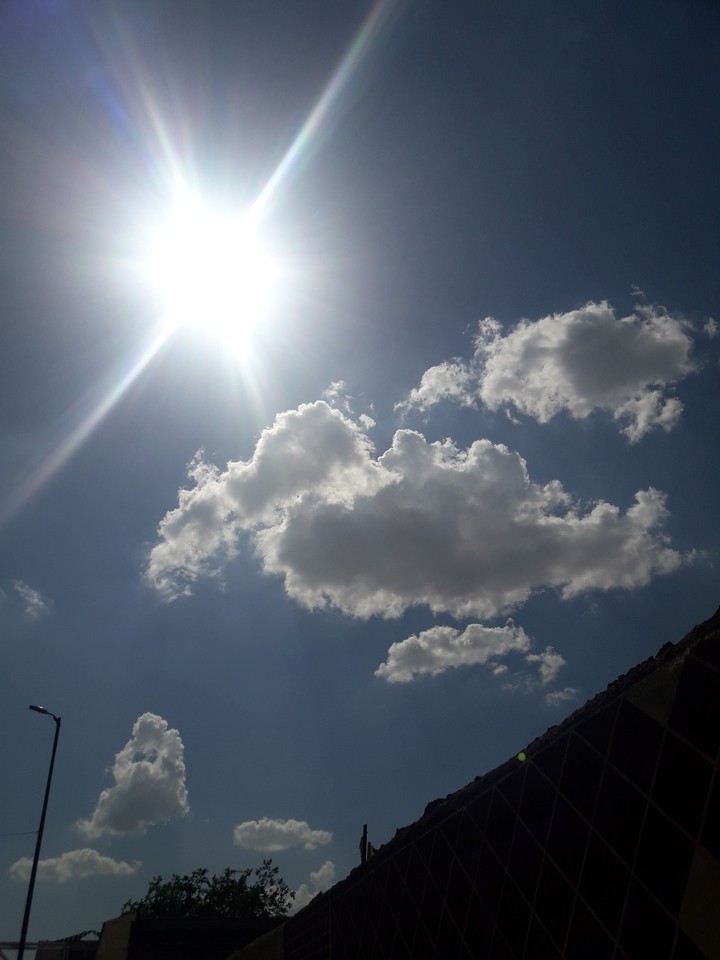 sky
