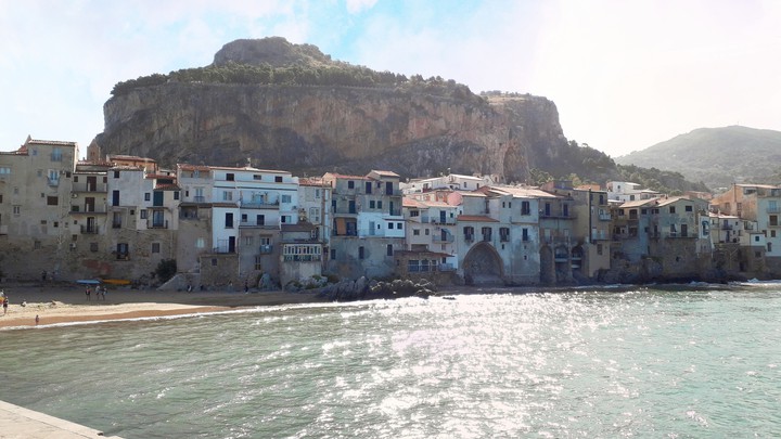 Cefalù