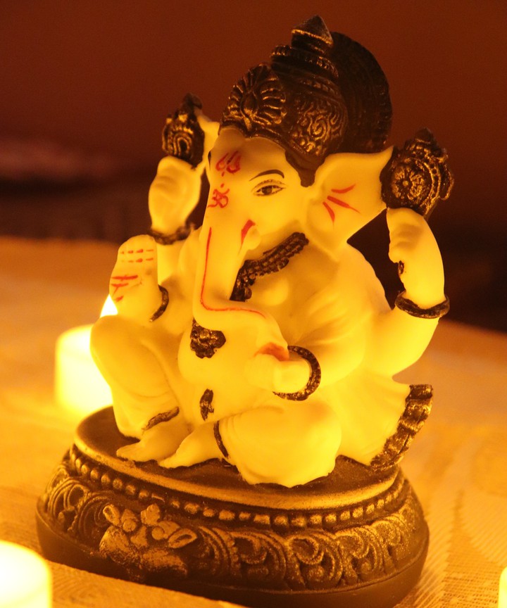 lord Ganesha