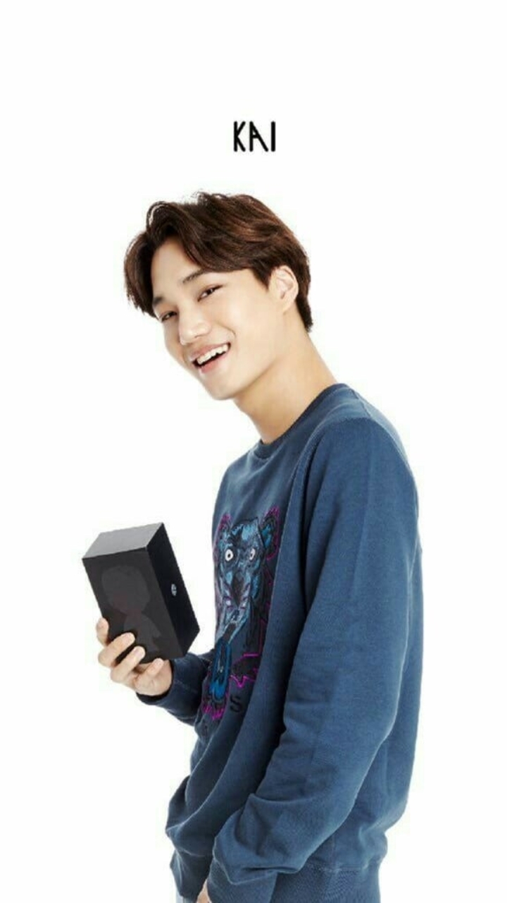 Kai❤