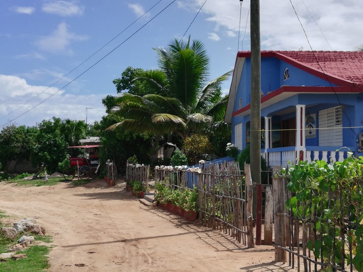 Cuba