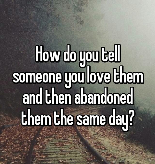 ...