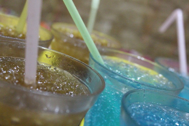Drink Lover