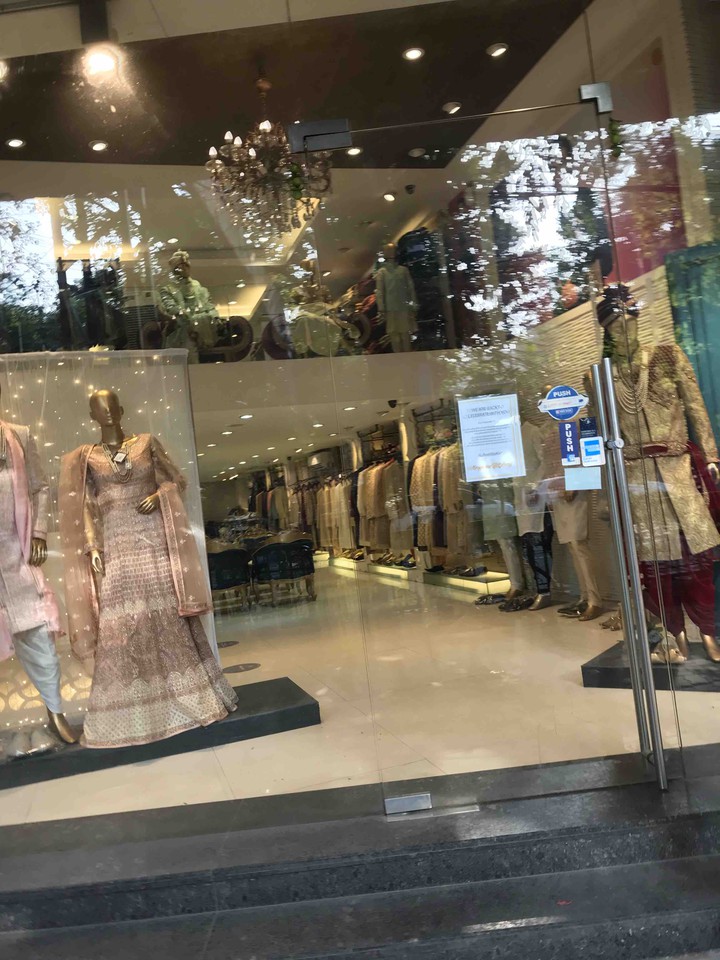 Wedding dresses