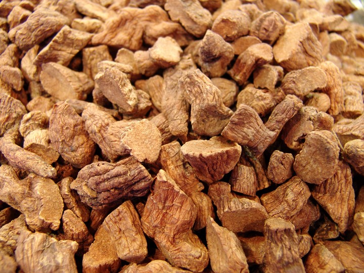 Dry