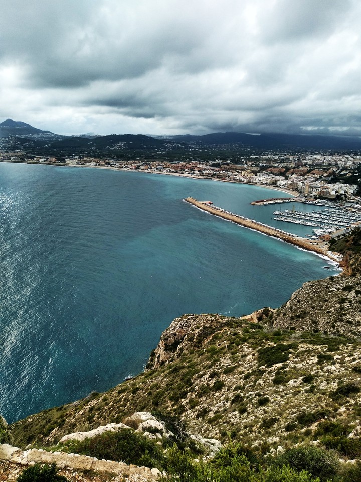 Vista mágica