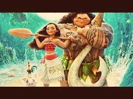 moana