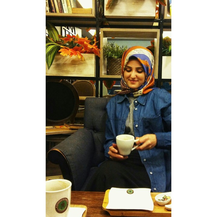 coffe time