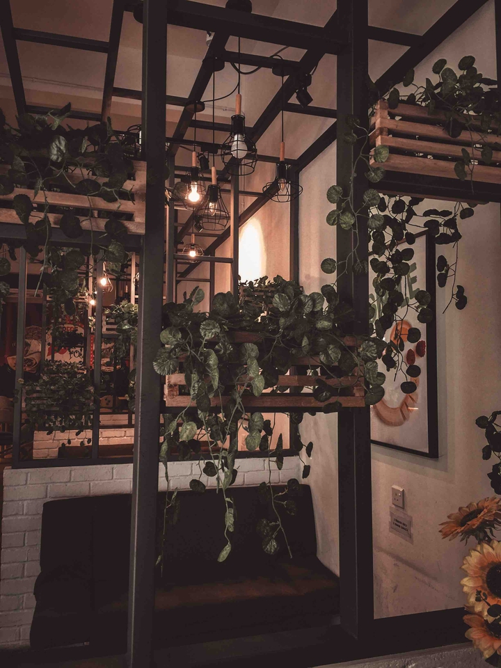 Boost Restaurant