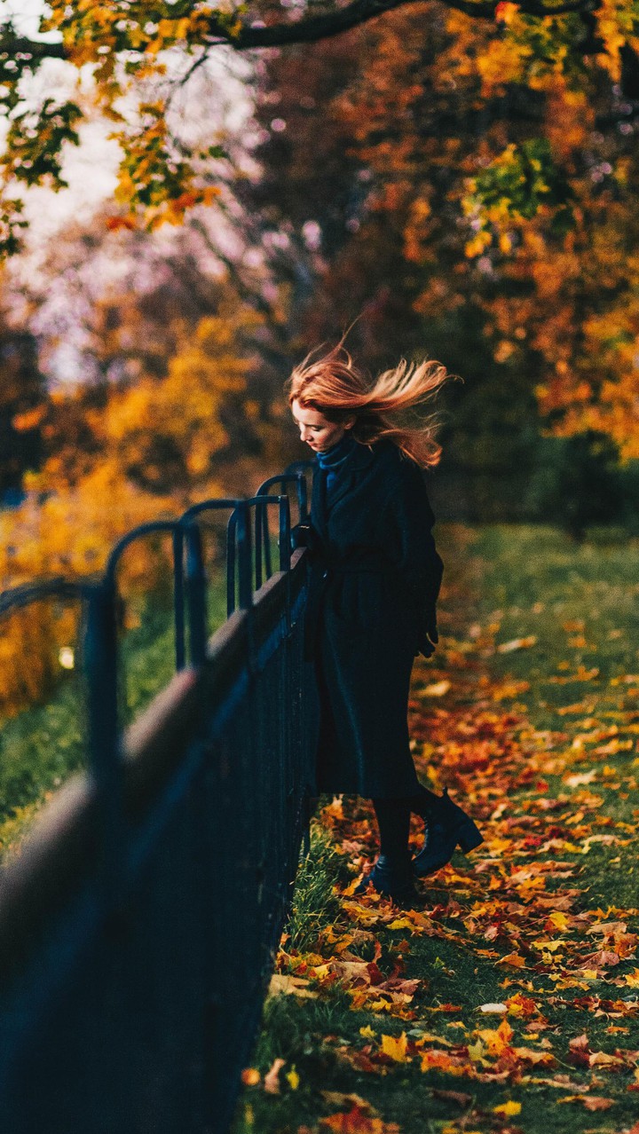 autumn