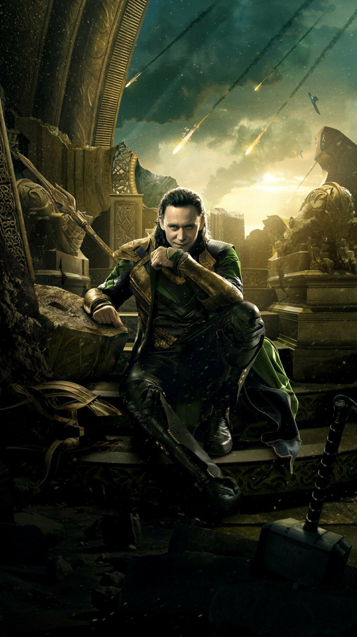 Loki