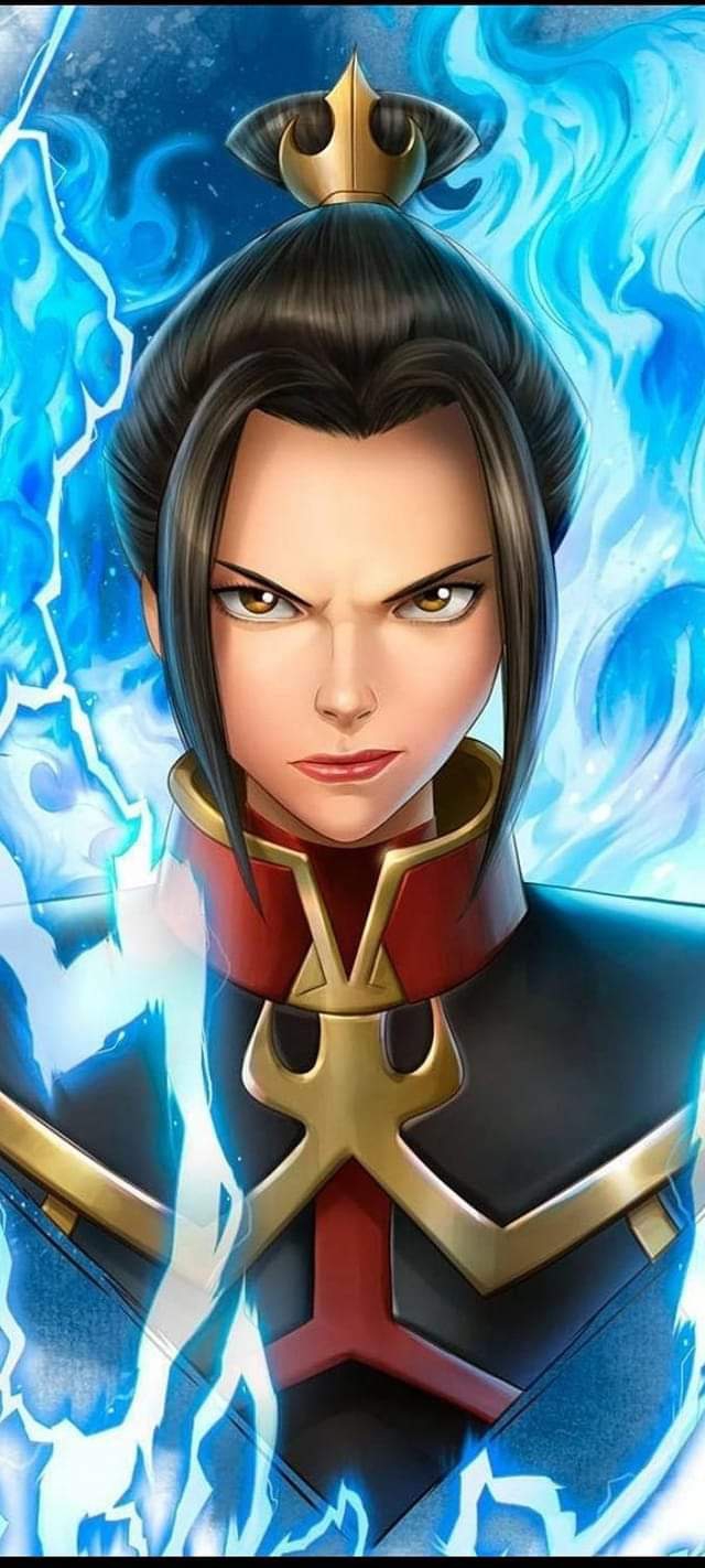 Azula