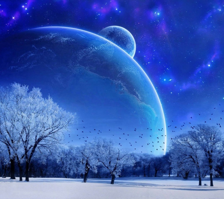 winter