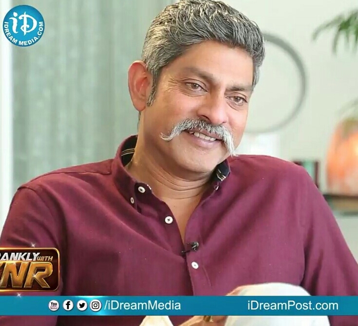 jagapathi babu