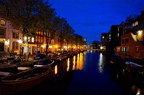 Amsterdam