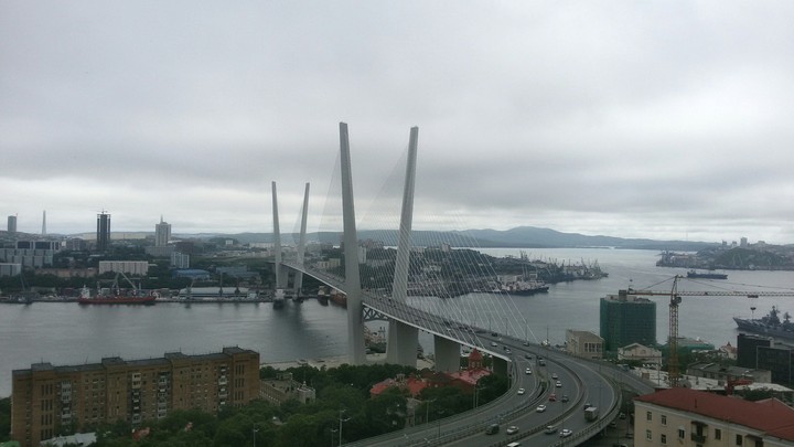 Vladivostok