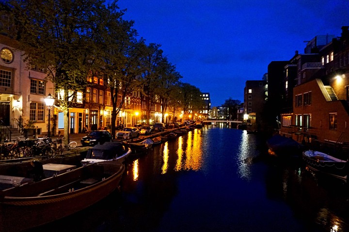 Amsterdam