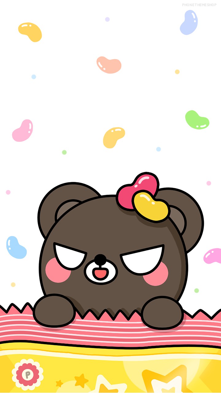 candy candy
