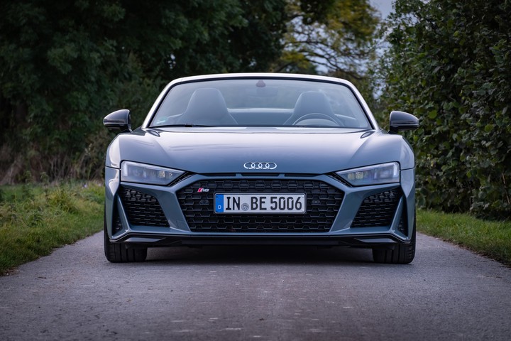 audi