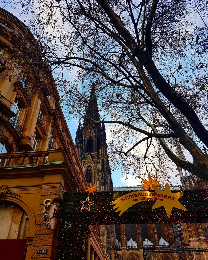 Köln ❤