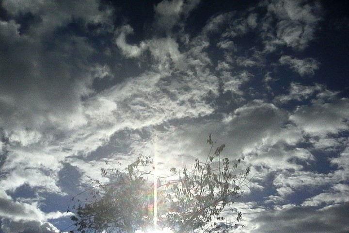 sunshine
