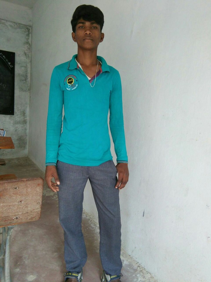 reddy