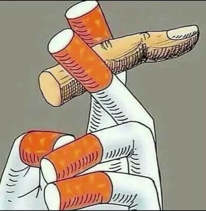stop smoking