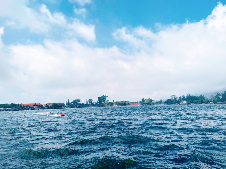 The Lake ~