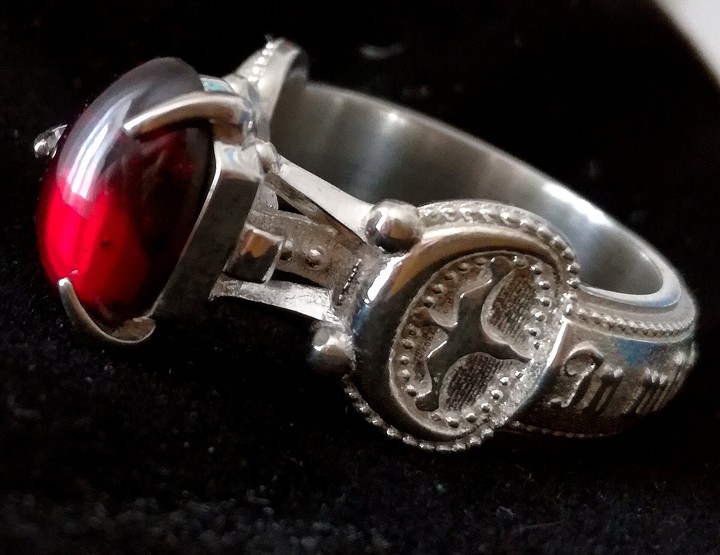 Ring