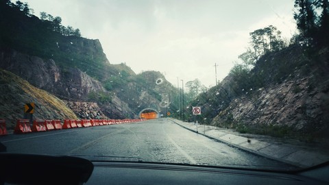 Long Road