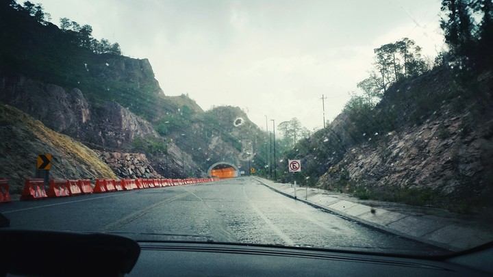 Long Road